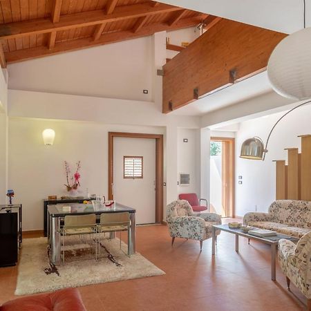 Villa Mendolia Ai Caracoli Termini Imerese Eksteriør bilde