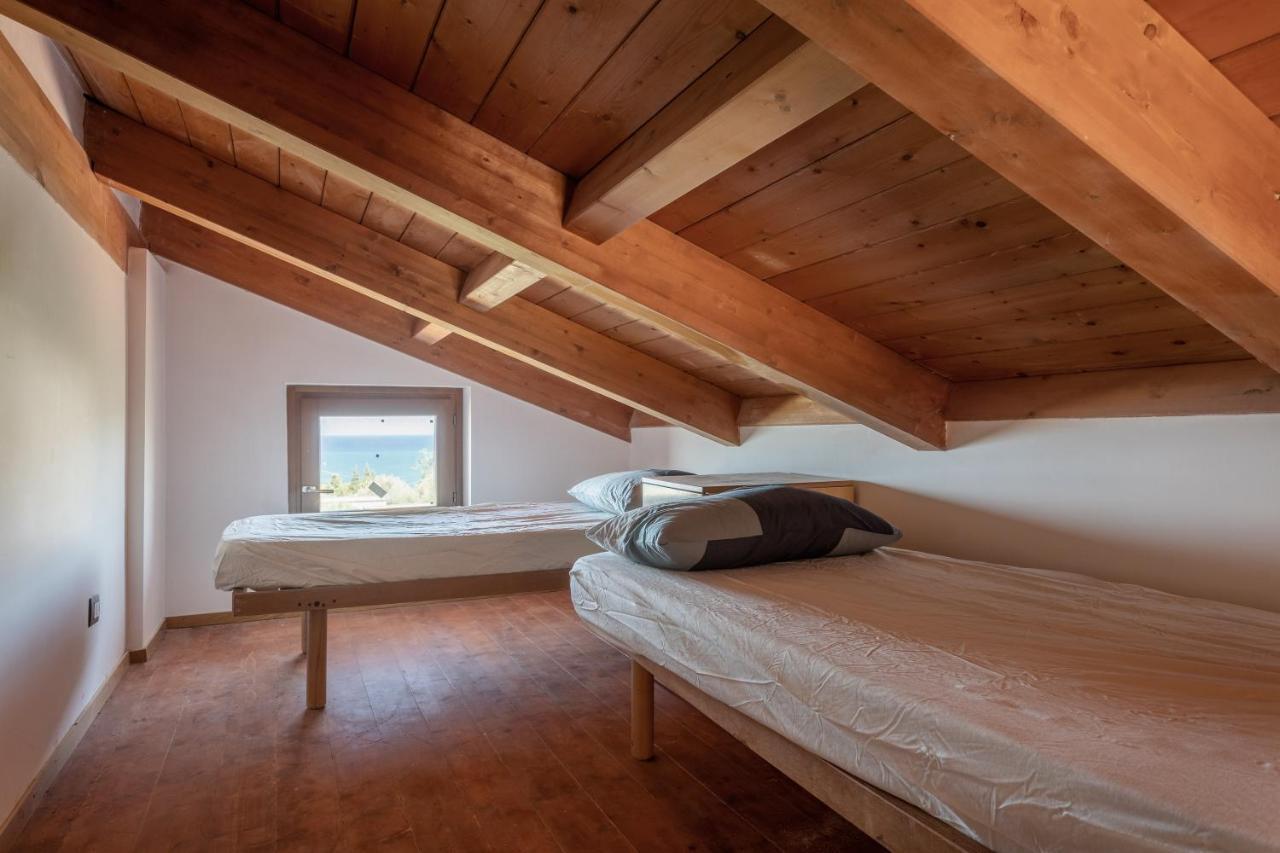 Villa Mendolia Ai Caracoli Termini Imerese Eksteriør bilde
