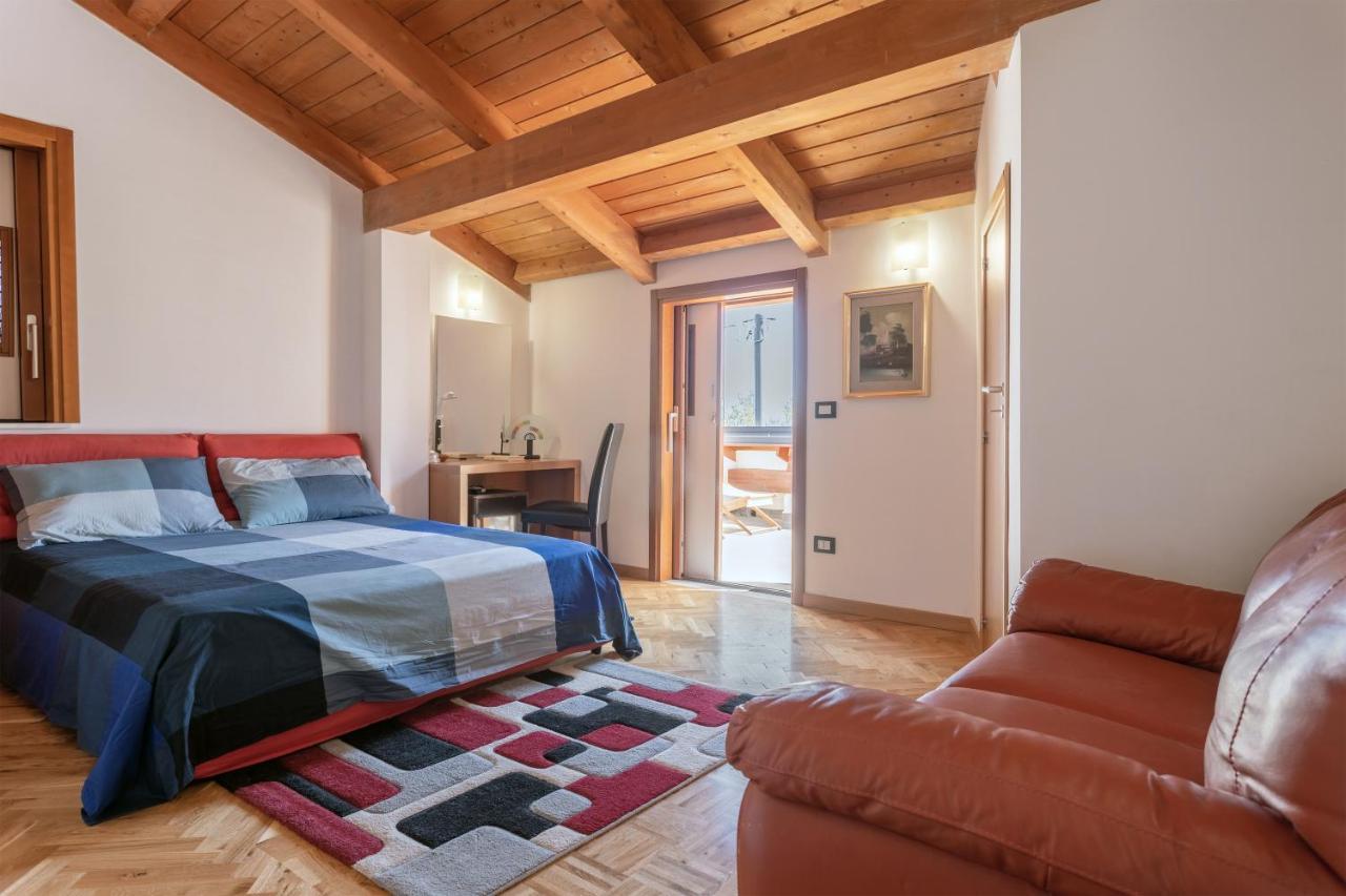 Villa Mendolia Ai Caracoli Termini Imerese Eksteriør bilde