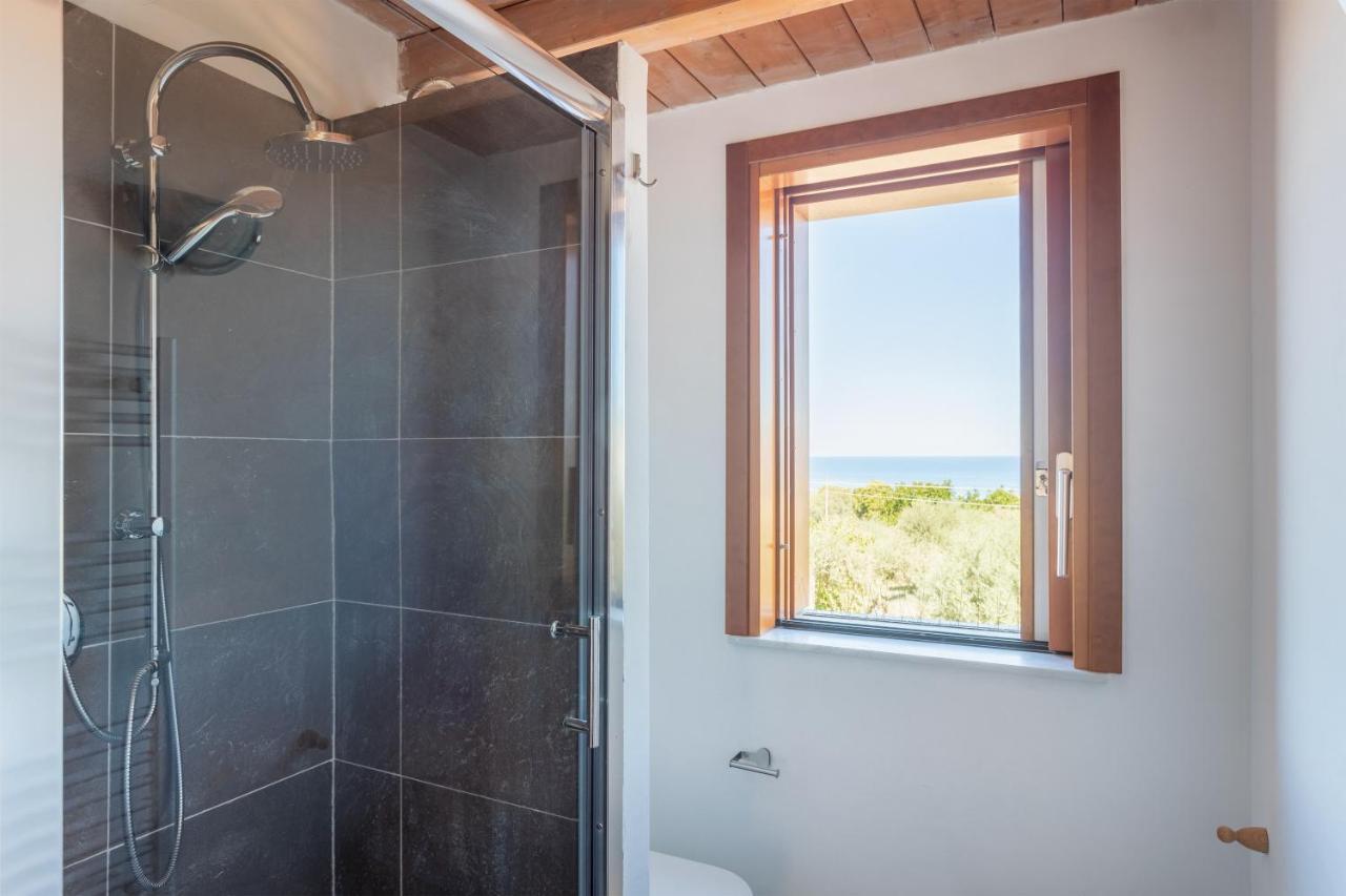 Villa Mendolia Ai Caracoli Termini Imerese Eksteriør bilde